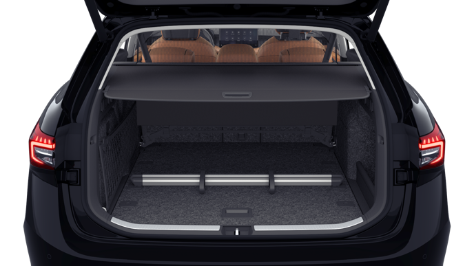 Bild eines Superb Combi 4x4 L&K TDI DSG