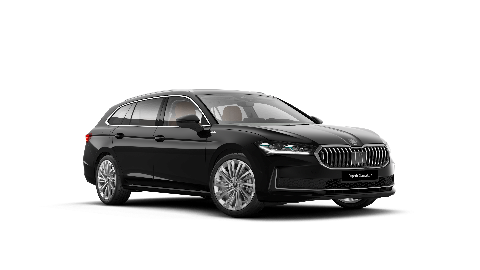 Skoda Superb Combi 4x4 L&K TDI DSG 2026