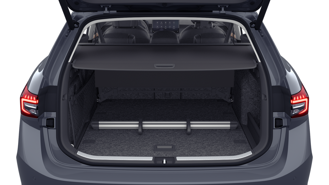 Bild eines Superb Combi L&amp;K TSI DSG