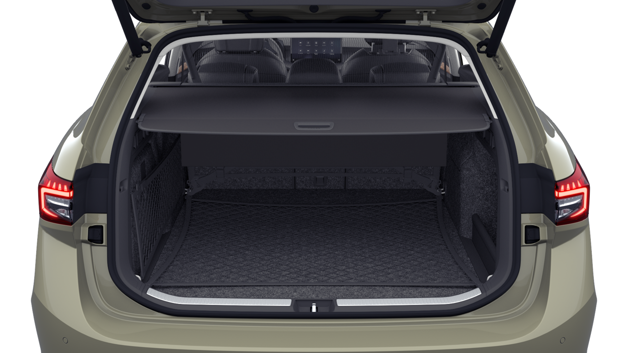 Bild eines Superb Combi L&amp;K iV TSI DSG