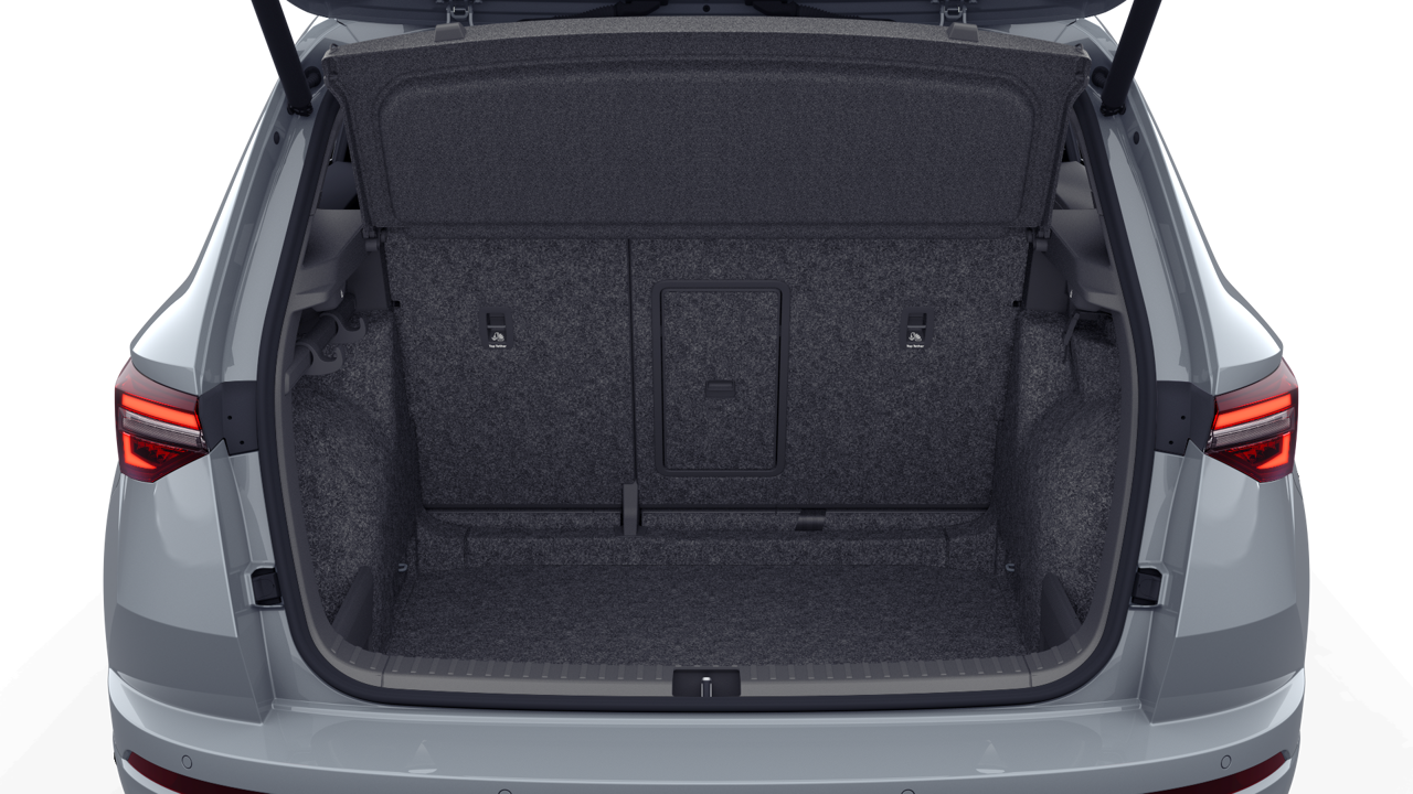 Bild eines Karoq Sportline TSI DSG ACT