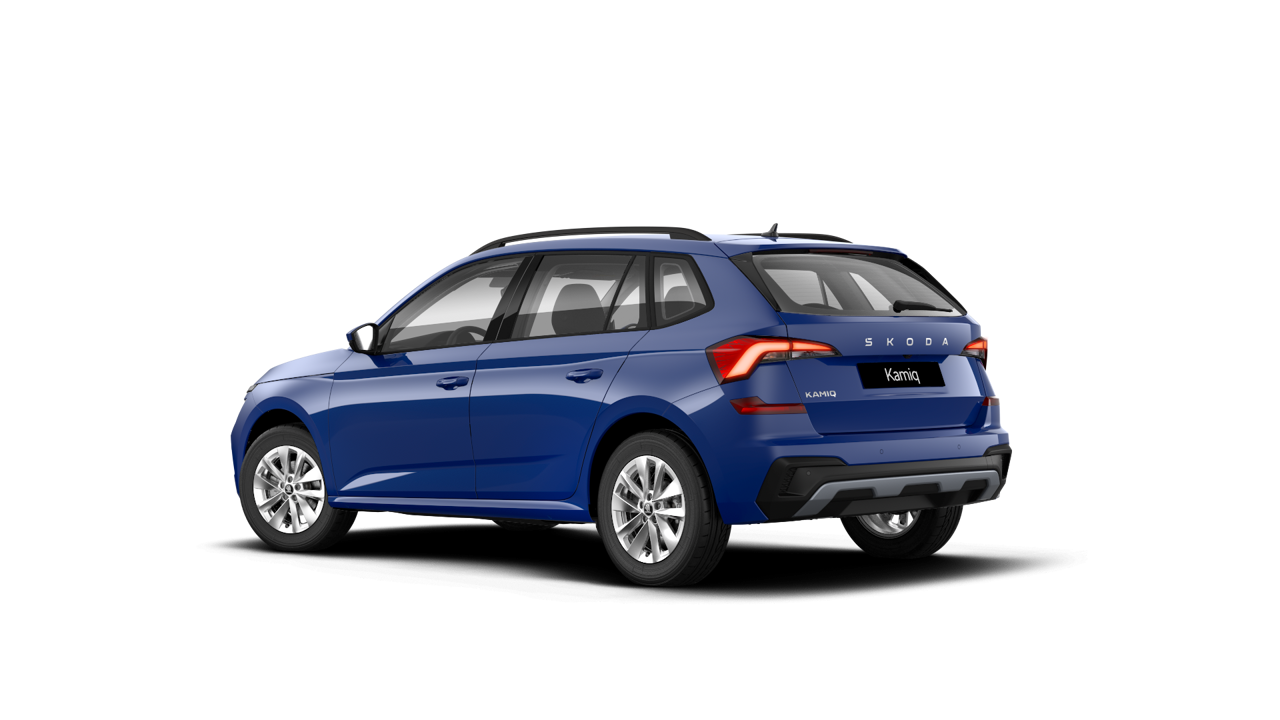 Bild eines Kamiq Selection TSI