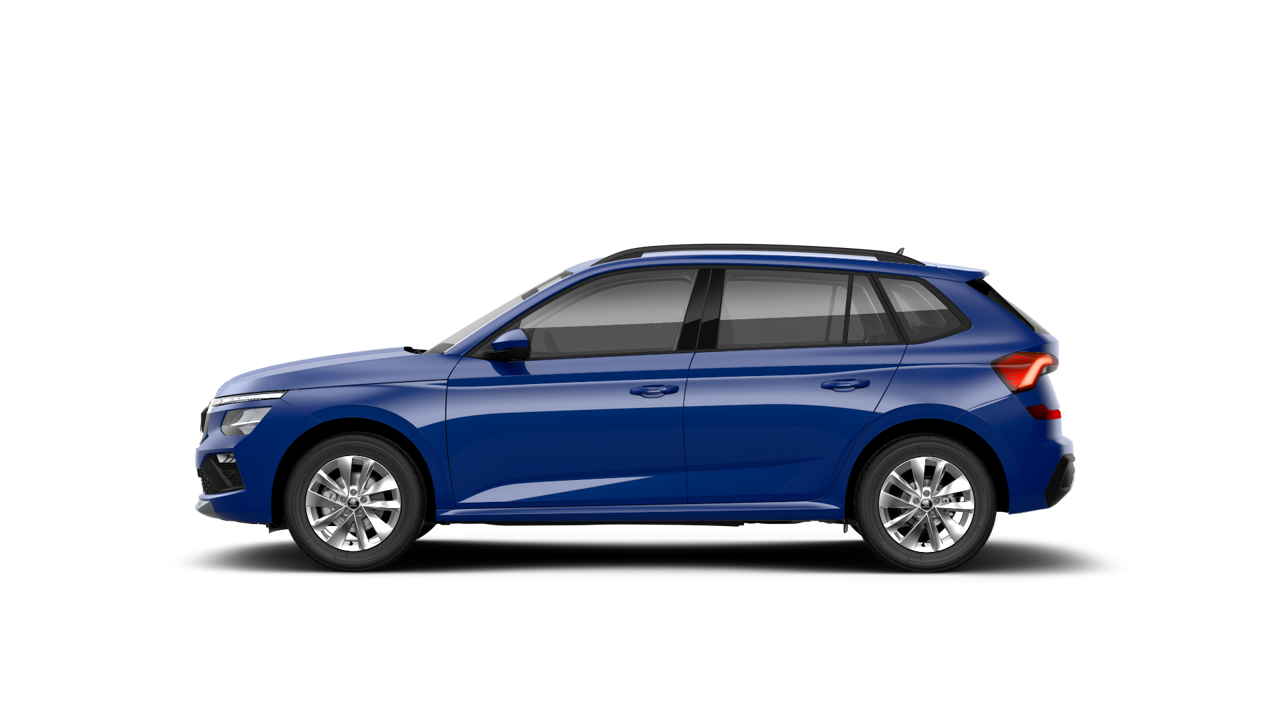 Bild eines Kamiq Selection TSI