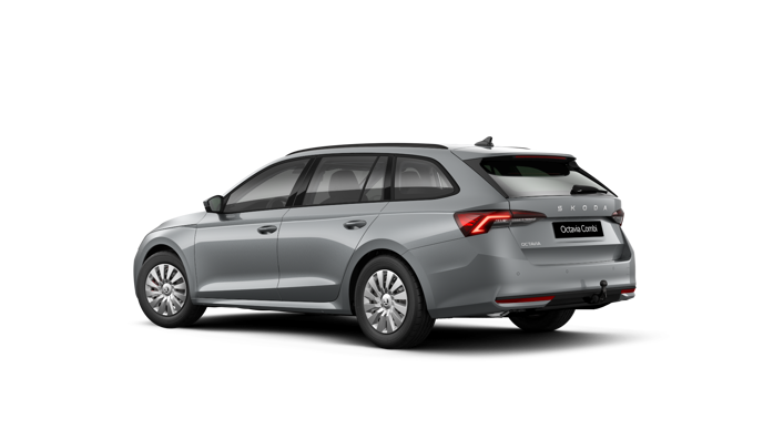 Bild eines Octavia Combi Essence TSI