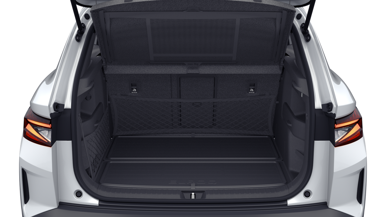 Bild eines Elroq Sportline 85x