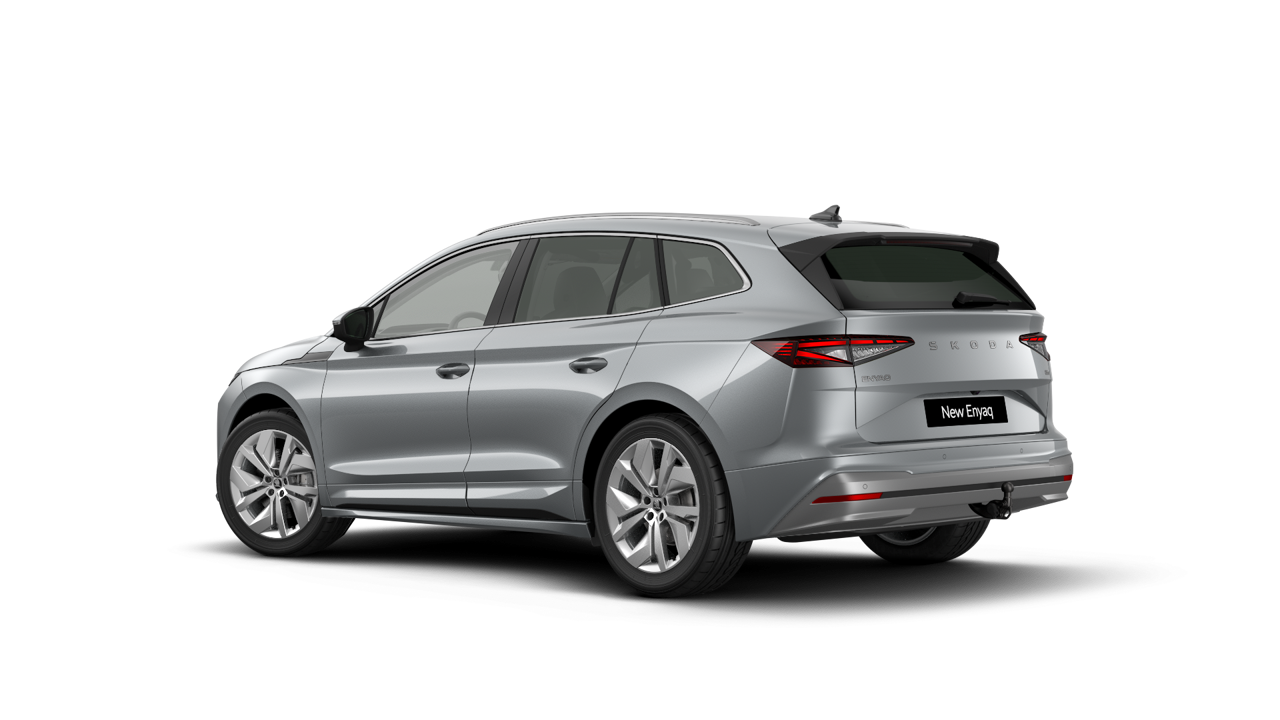 Bild eines Enyaq 85x