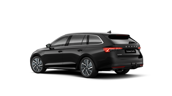 Bild eines Octavia Combi Selection TSI mHEV DSG