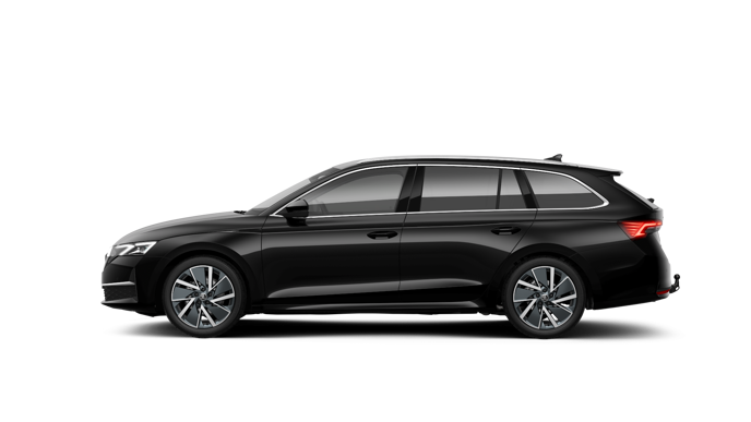 Bild eines Octavia Combi Selection TSI mHEV DSG