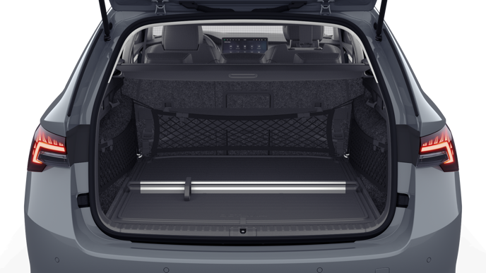 Bild eines Octavia Combi Selection TSI mHEV DSG