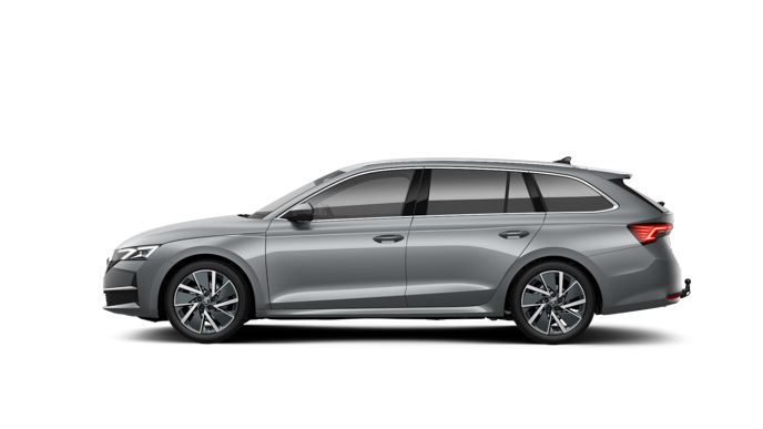 Bild eines Octavia Combi Selection TSI mHEV DSG