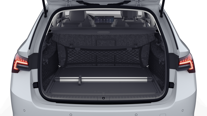Bild eines Octavia Combi Selection TSI mHEV DSG