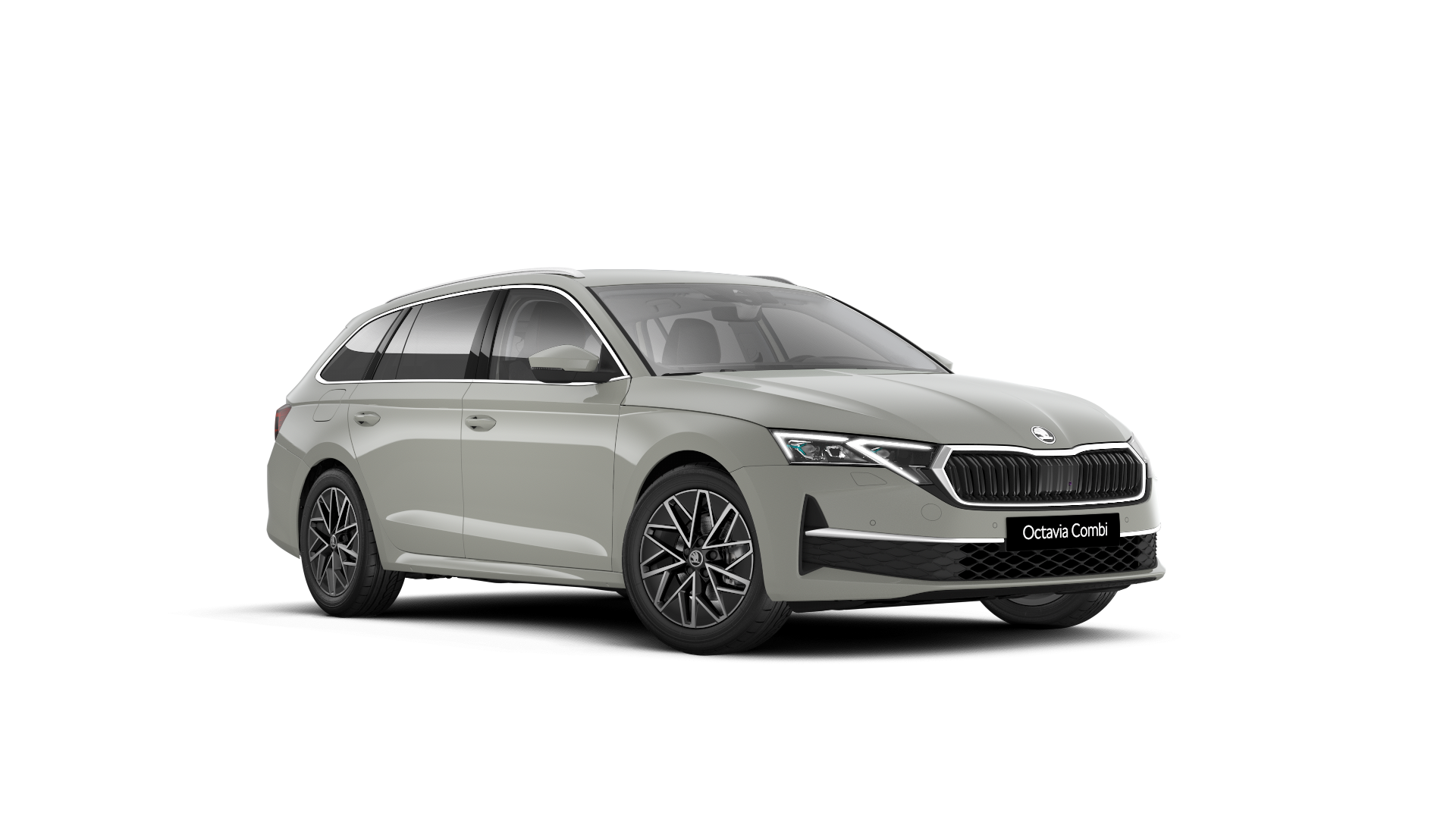 Skoda Octavia Combi Selection TSI mHEV DSG 2026