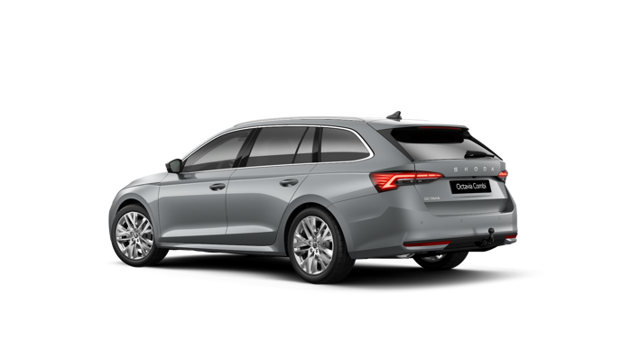 Bild eines Octavia Combi Selection TSI mHEV DSG