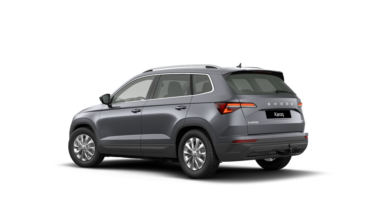 Bild eines Karoq 4x4 Selection TDI DSG