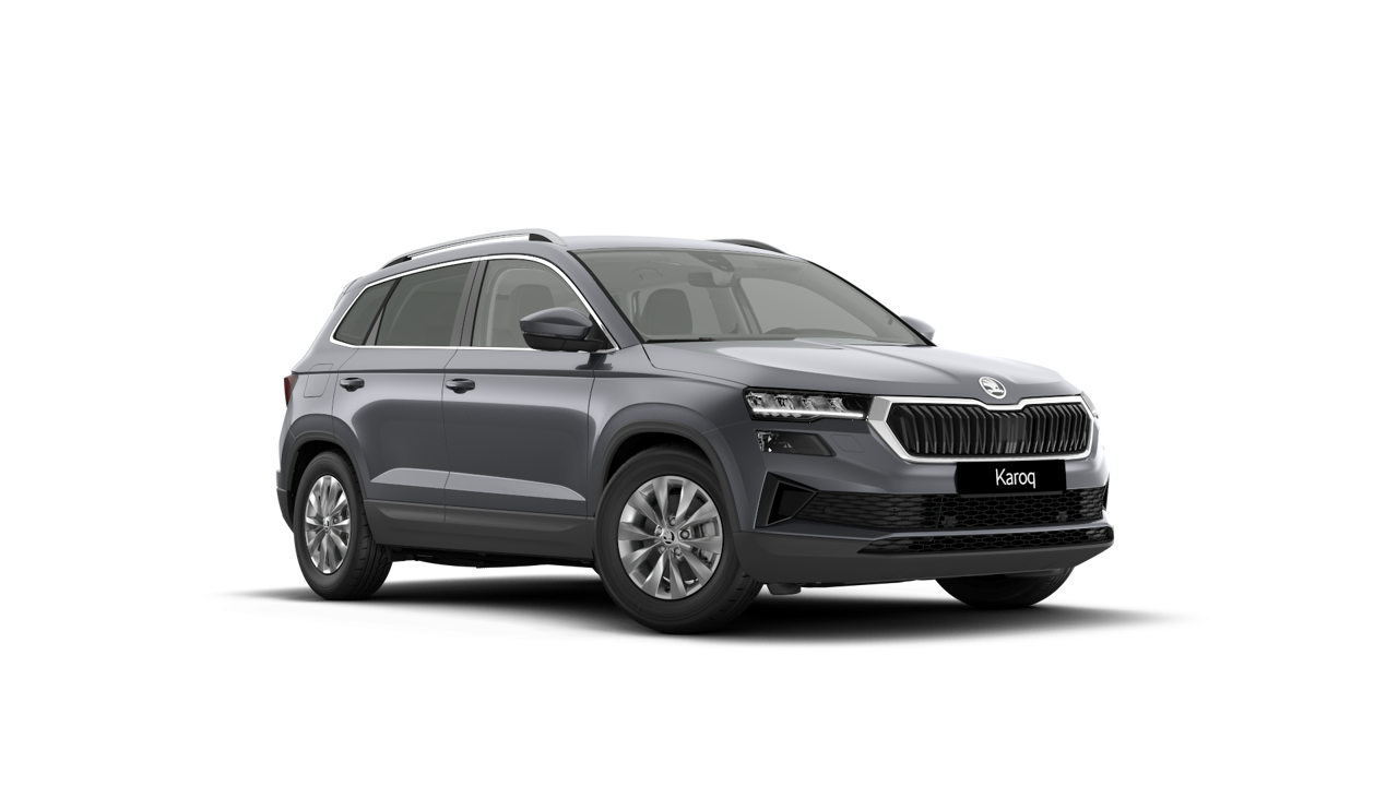 Bild eines Karoq 4x4 Selection TDI DSG