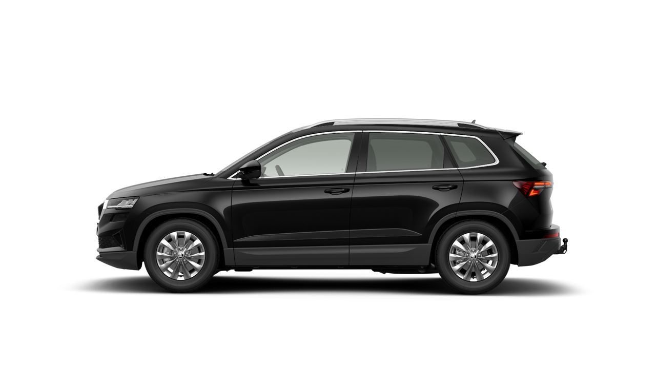 Bild eines Karoq 4x4 Selection TDI DSG