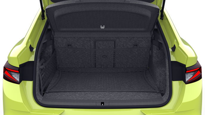 Bild eines Enyaq Coupé RS