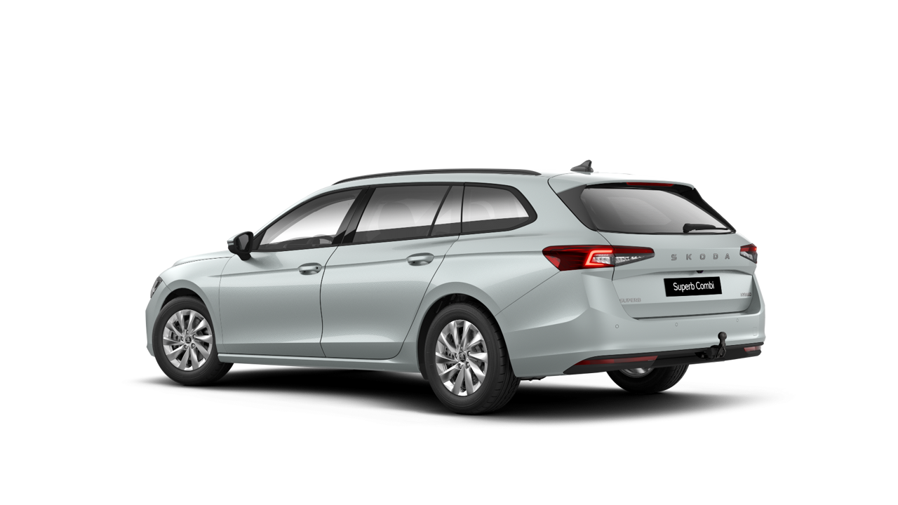 Bild eines Superb Combi Essence TSI mHEV DSG