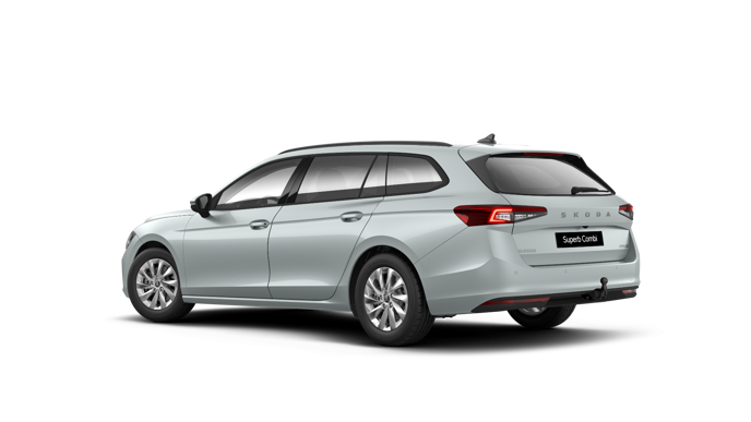 Bild eines Superb Combi Essence TSI mHEV DSG