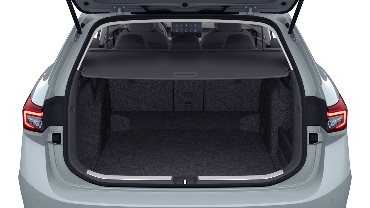 Bild eines Superb Combi Essence TSI mHEV DSG