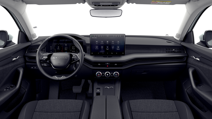 Bild eines Superb Combi Essence TSI mHEV DSG