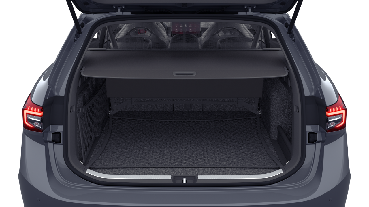 Bild eines Superb Combi Sportline iV TSI DSG