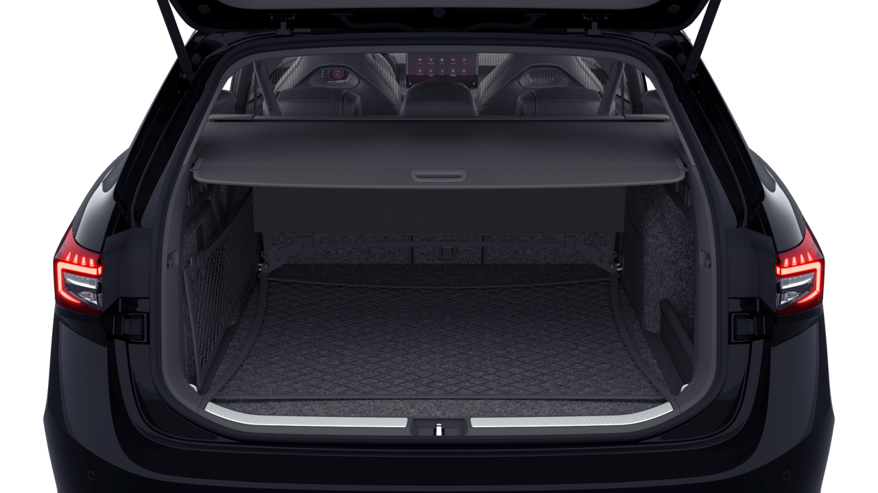 Bild eines Superb Combi Sportline iV TSI DSG