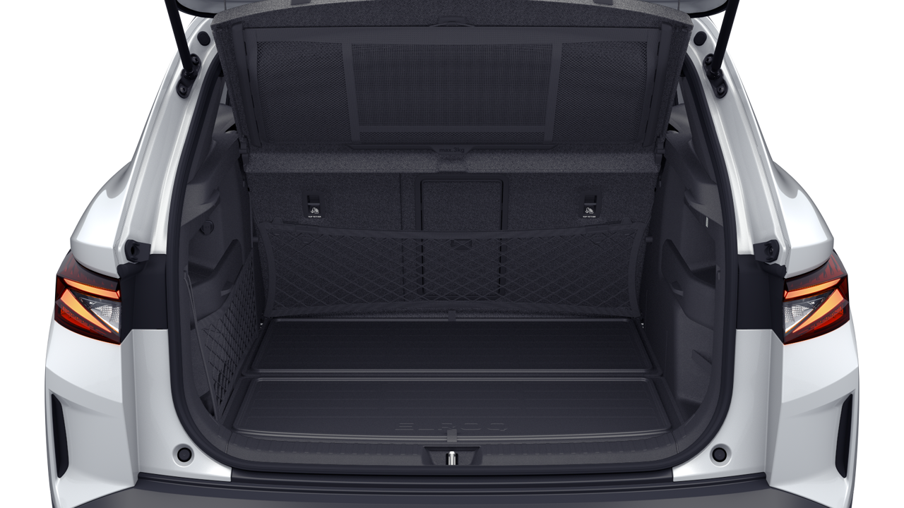 Bild eines Elroq Sportline 85x