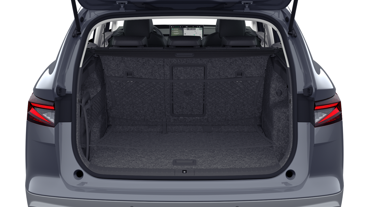 Bild eines Enyaq 85x