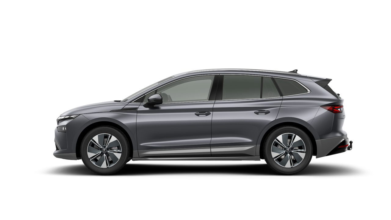 Bild eines Enyaq 85x