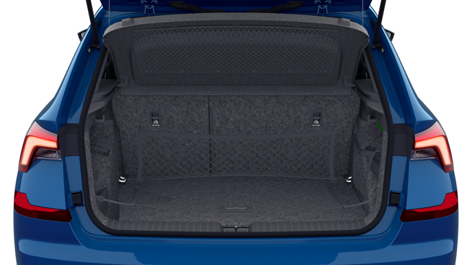 Bild eines Kamiq Selection TSI