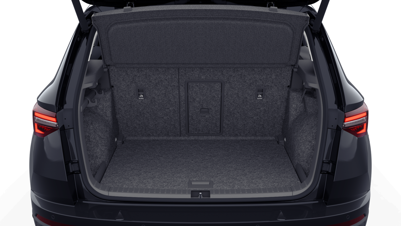 Bild eines Karoq 4x4 Selection TDI DSG