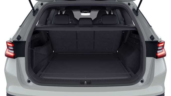 Bild eines Kodiaq Sportline TDI DSG