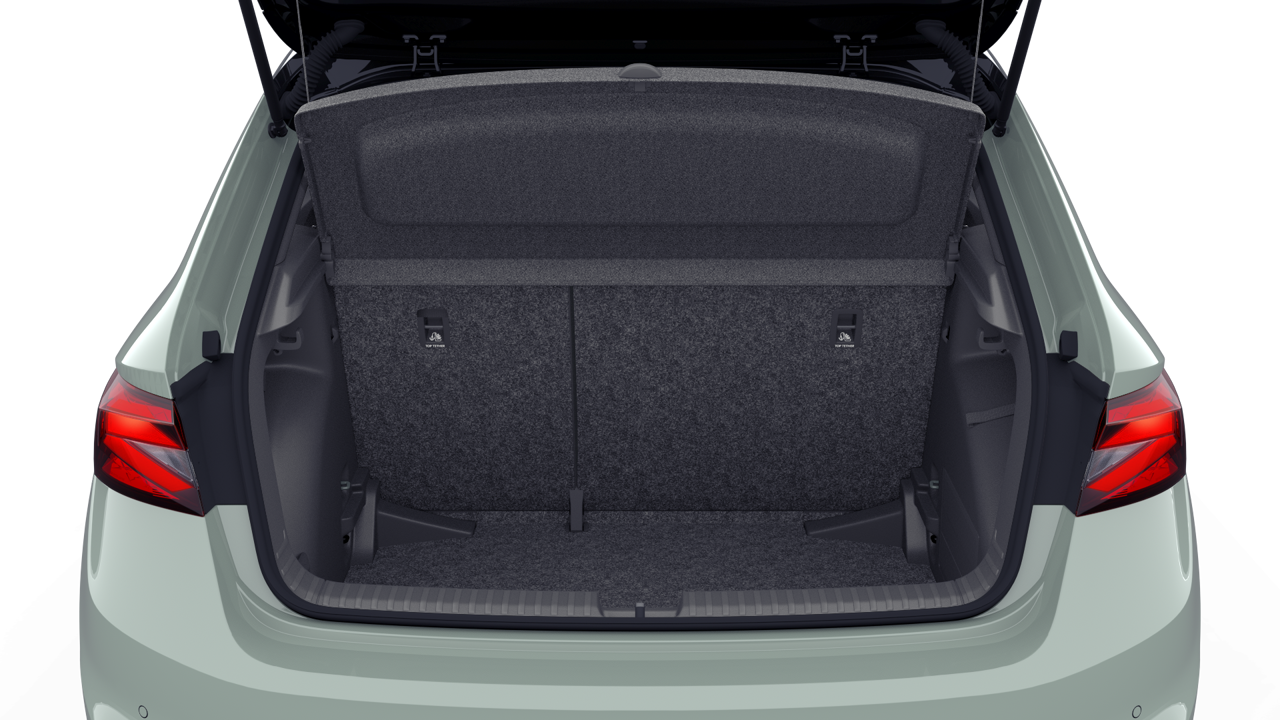 Bild eines Fabia Monte Carlo TSI DSG