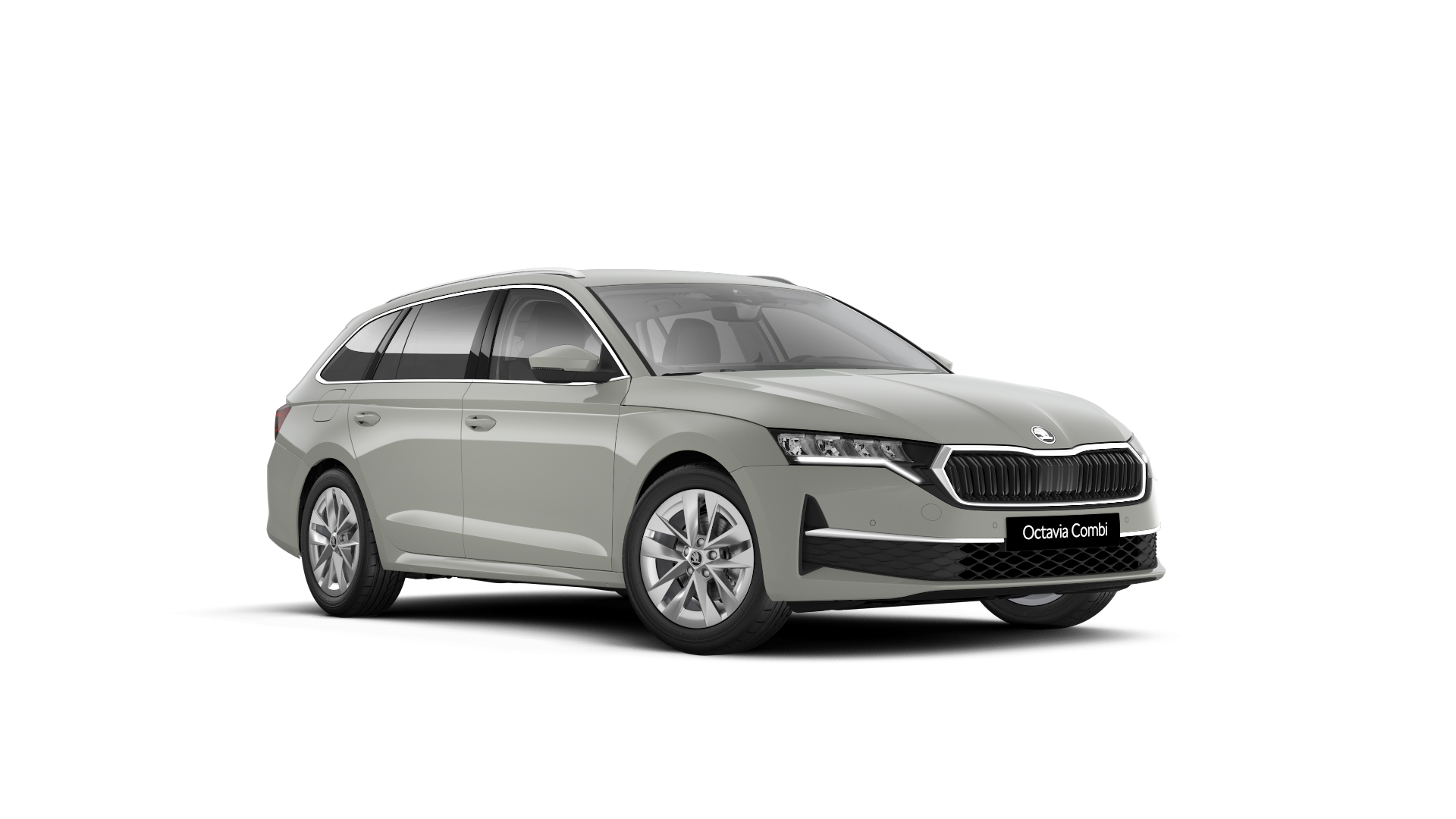 Skoda Octavia Combi Selection TDI DSG 2026