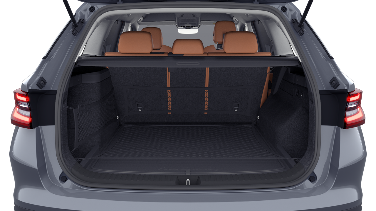Bild eines Kodiaq Selection iV TSI DSG