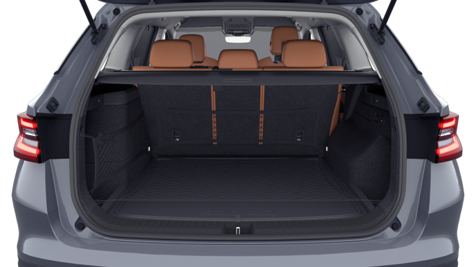 Bild eines Kodiaq Selection iV TSI DSG