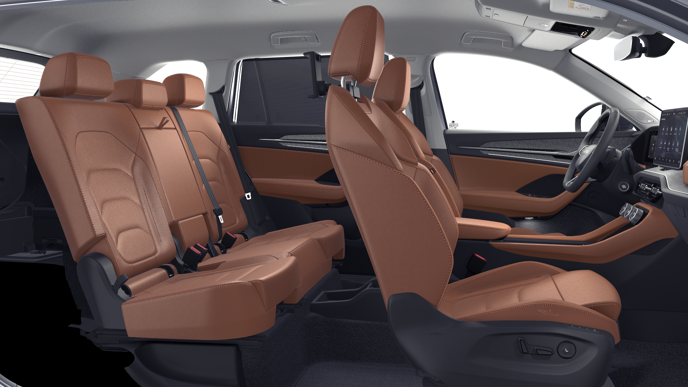 Bild eines Kodiaq Selection iV TSI DSG
