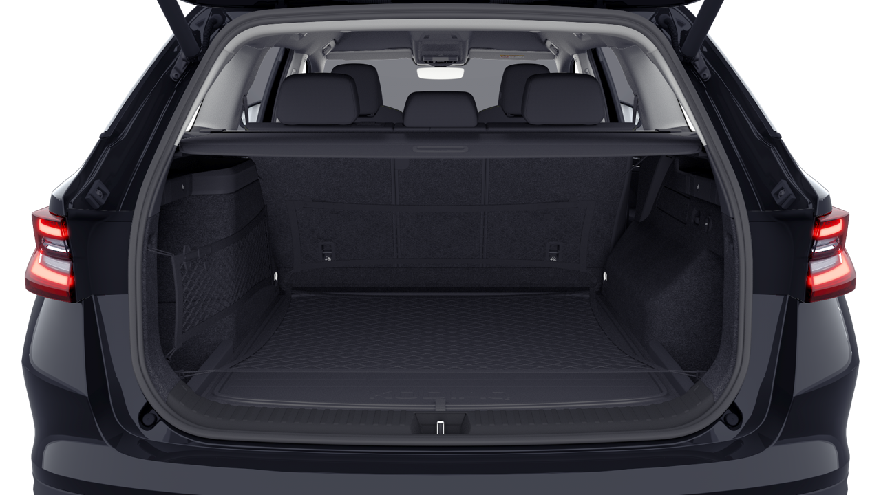 Bild eines Kodiaq Selection iV TSI DSG