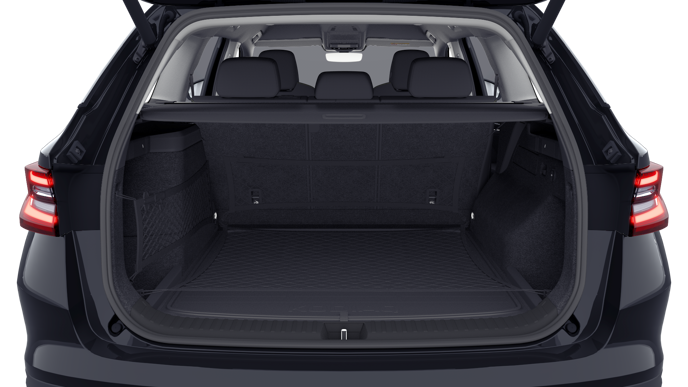 Bild eines Kodiaq Selection iV TSI DSG