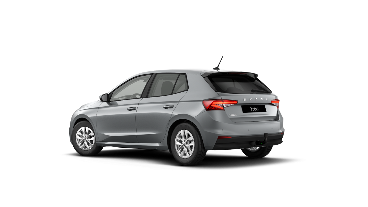 Bild eines Fabia Selection TSI