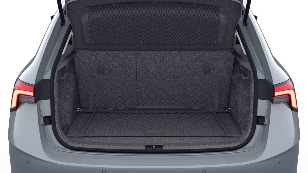 Bild eines Scala Selection TSI DSG