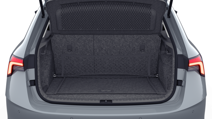 Bild eines Scala Selection TSI DSG