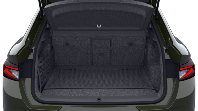 Bild eines Enyaq Coupé RS