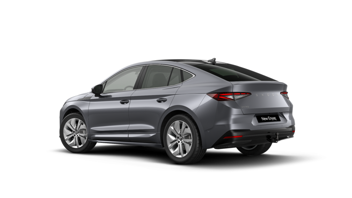 Bild eines Enyaq Coupé 85