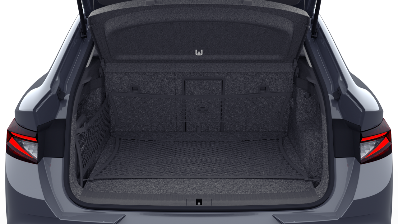 Bild eines Enyaq Coupé 85