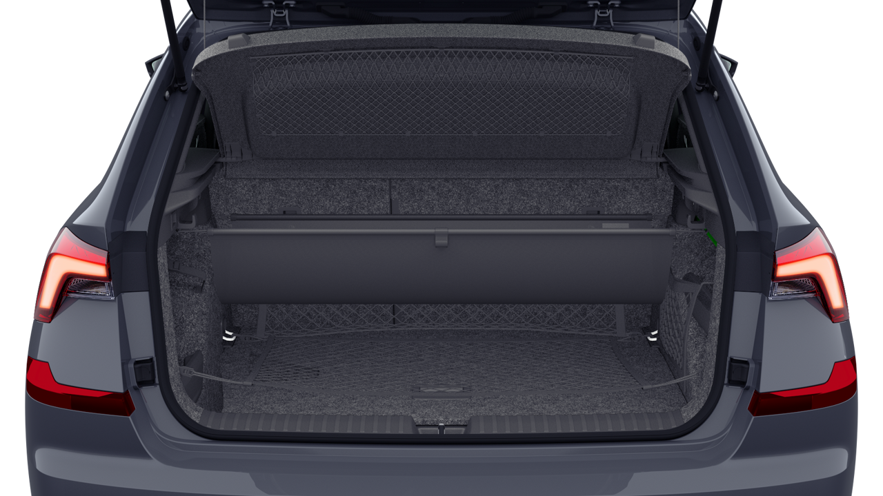 Bild eines Kamiq Selection TSI