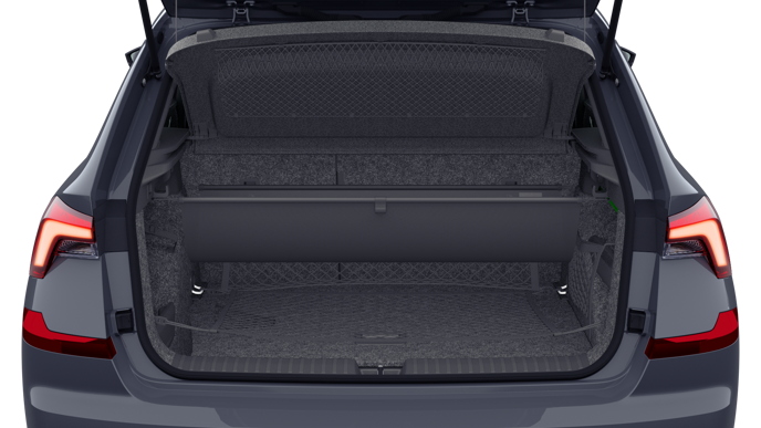 Bild eines Kamiq Selection TSI