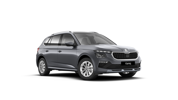 Bild eines Kamiq Selection TSI