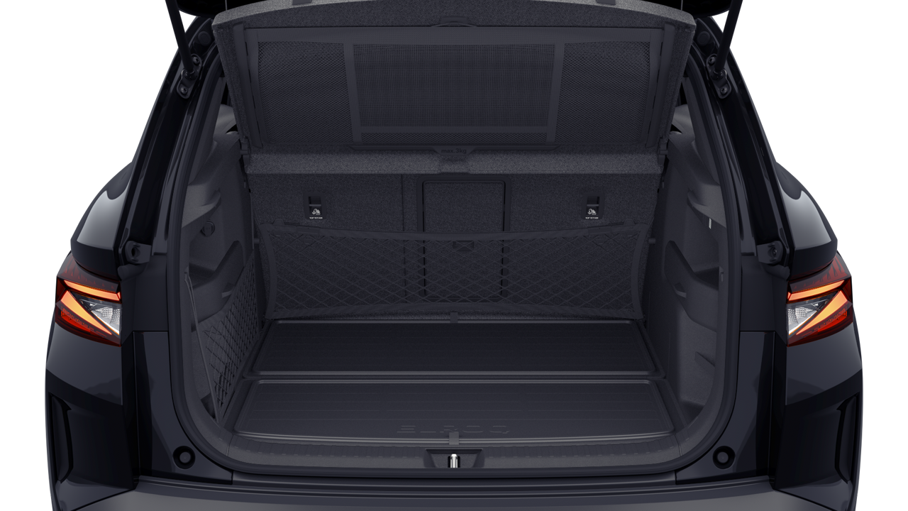 Bild eines Elroq Sportline 85x